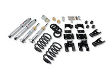 Load image into Gallery viewer, Belltech LOWERING KIT WITH SP SHOCKS