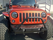 Load image into Gallery viewer, Rigid Industries Jeep JK - Double A-Pillar Mount - Mounts 2 sets of Dually/D2 - Underdog Motorsports