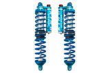 King Shocks Polaris RZR-XP900 Front 2.5 Piggyback Coilover w/ Adjuster