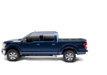 Load image into Gallery viewer, BAK 2021+ Ford F-150 Regular Super Cab &amp; Super Crew (4 Door) BAKFlip FiberMax 6.5ft Bed Cover