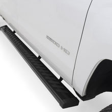 Load image into Gallery viewer, Lund 05-17 Toyota Tacoma Double Cab Summit Ridge 2.0 Running Boards - Black