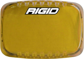 Rigid Industries SR-M Light Cover - Yellow - Underdog Motorsports