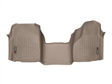 Load image into Gallery viewer, WeatherTech 12-13 Dodge Ram Truck Front FloorLiner - Tan