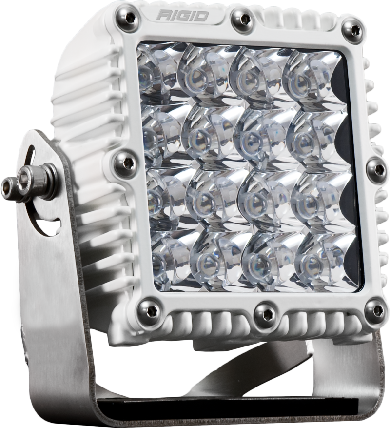 Rigid Industries Q Series Pro - Spot - White - Underdog Motorsports