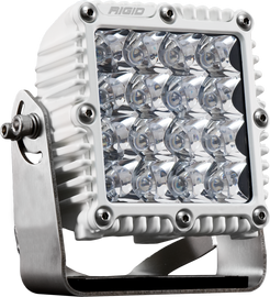 Rigid Industries Q Series Pro - Spot - White - Underdog Motorsports