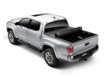 Load image into Gallery viewer, Truxedo 2022 Toyota Tundra 5ft. 6in. SentryBed Cover - With Deck Rail System