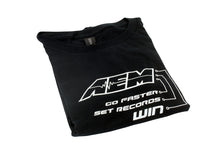 Load image into Gallery viewer, AEM Logo T-Shirt - Extra Large