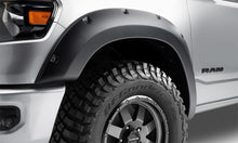 Load image into Gallery viewer, Bushwacker 11-21 Dodge Ram 1500 (Classic) Forge Style Flares 4pc - Black