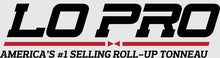 Load image into Gallery viewer, Truxedo 15-20 GMC Canyon &amp; Chevrolet Colorado w/Sport Bar 5ft Lo Pro Bed Cover