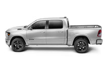 Load image into Gallery viewer, Bushwacker 20-22 Ram 1500 (Excl. Rebel/TRX) OE Style Flares 4pc - Billet Silver Metallic