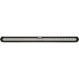 Rigid Industries 28in Chase Light Bar Universal - Rear Facing 27 Mode 5 Color LED Light Bar - Underdog Motorsports