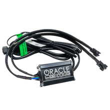 Load image into Gallery viewer, Oracle 21-22 Ford F-150 ColorSHIFT RGB+W Headlight DRL Upgrade Kit w/ No Controller