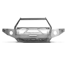 Load image into Gallery viewer, 5th Gen Toyota 4Runner Baja Front Bumper 2010-2013 Bare Metal