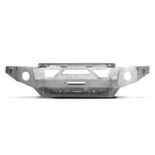 Load image into Gallery viewer, 5th Gen Toyota 4Runner Classic Front Bumper 2010-2013 Bare Metal