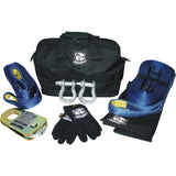 Winch Accessory Kit 8 PC 8,000 LB WLL Rigging Kit Bulldog Winch