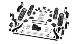 Jeep JT 3.5 Inch Sport ST3 Extended-Travel Suspension System - No Shocks TeraFlex