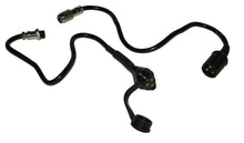 Load image into Gallery viewer, 3 Ft Hand Control Plug Extension 3 Prong Push In Plug Bulldog Winch