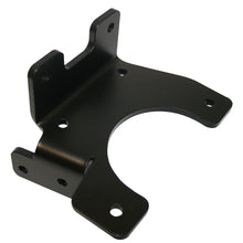 Load image into Gallery viewer, Jeep JK Vacuum Canister Relocation Bracket 11-17 Wrangler JK Bulldog Winch