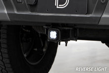 Load image into Gallery viewer, Diode Dynamics HitchMount LED Pod Reverse Kit