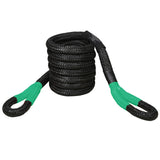 Big Dog Rope 2 x 30 Foot 125k LB BS Bulldog Winch