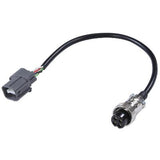 Wireless Adapter Plug for 20408 Fits 20383/20384 Bulldog Winch