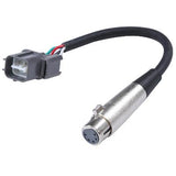 Wireless Adapter Plug for 20408 Fits 20144B/20220 Bulldog Winch