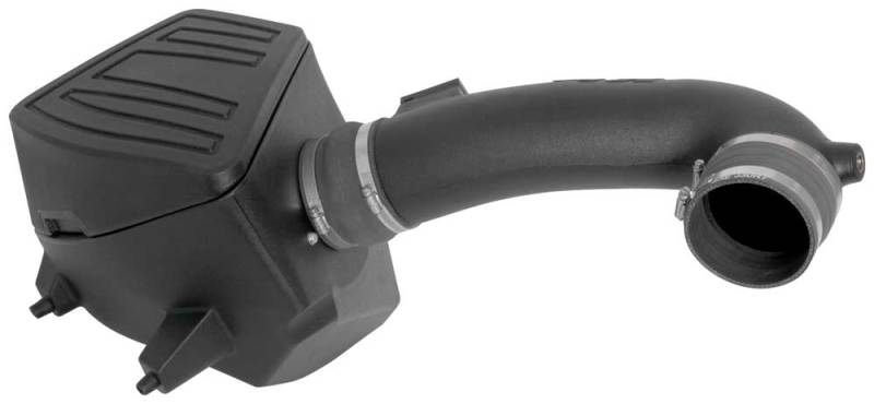 K&N 2019 Chevrolet / GMC 1500 V8-5.3/6.2L F/I AirCharger Performance Intake