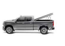 Load image into Gallery viewer, UnderCover 19-20 Chevy Silverado 1500 5.8ft Elite LX Bed Cover - Silver Ice