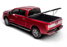 Load image into Gallery viewer, UnderCover 16-20 Nissan Titan 6.5ft SE Bed Cover - Black Textured