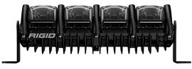 Rigid Industries 10in Adapt Light Bar - Underdog Motorsports