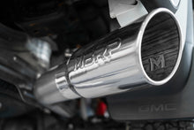 Load image into Gallery viewer, MBRP 2020 Chevrolet/GMC 2500/3500 HD Silverado/Sierra 6.6L V8 Installer Series Exhaust - Aluminum