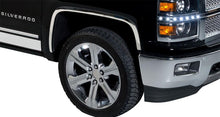 Load image into Gallery viewer, Putco 14-15 Chevy Silverado LD SS Fender Trim