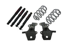 Load image into Gallery viewer, Belltech LOWERING KIT WITH ND2 SHOCKS