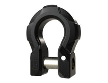 Load image into Gallery viewer, Road Armor iDentity Aluminum Shackles - Tex Blk - Underdog Motorsports
