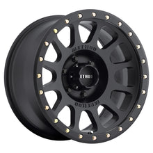 Load image into Gallery viewer, Method MR305 NV 20x9 +18mm Offset 6x5.5 108mm CB Matte Black Wheel