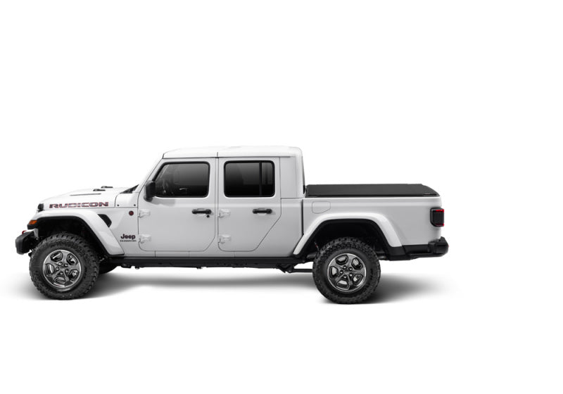 Truxedo 2020 Jeep Gladiator 5ft Sentry CT Bed Cover