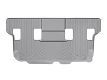 Load image into Gallery viewer, WeatherTech 07+ Ford Expedition Rear FloorLiner - Grey