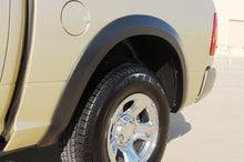 Load image into Gallery viewer, Lund 09-17 Dodge Ram 1500 SX-Sport Style Textured Elite Series Fender Flares - Black (2 Pc.)