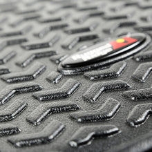 Load image into Gallery viewer, Rugged Ridge Floor Liner Cargo Black 2015-2019 Jeep Renegade