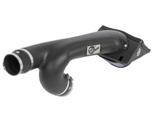 Load image into Gallery viewer, aFe MagnumFORCE Intakes Stage-2 PDS AIS 12-14 Ford F-150 EcoBoost V6 3.5L (tt)