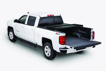 Load image into Gallery viewer, Tonno Pro 04-06 Chevy Silverado 1500 5.8ft Fleetside Tonno Fold Tri-Fold Tonneau Cover