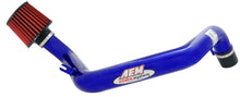 Load image into Gallery viewer, AEM 94-01 Acura Integra GSR Blue Cold Air Intake
