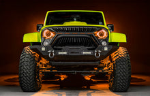 Load image into Gallery viewer, ORACLE Lighting 0718 Jeep Wrangler JK Oculus 7in ColorSHIFT BiLED Projector Headlights