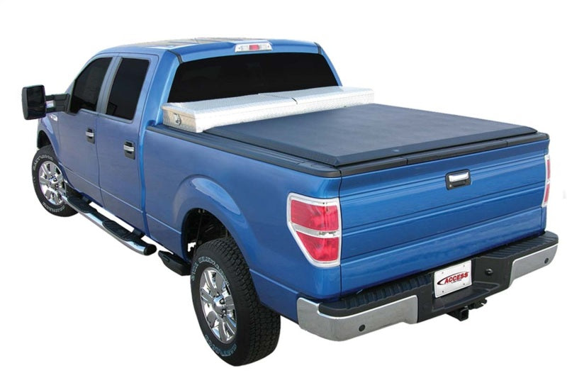 Access Toolbox 97-03 Ford F-150 98-99 New Body F-250 Lt. Duty 6ft 6in Bed Roll-Up Cover