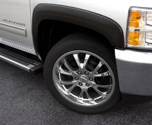 Load image into Gallery viewer, Lund 15-17 Ford F-150 SX-Sport Style Textured Elite Series Fender Flares - Black (2 Pc.)