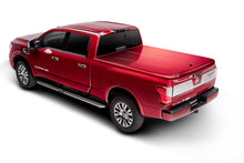 Load image into Gallery viewer, UnderCover 16-20 Nissan Titan 6.5ft SE Smooth Bed Cover - Ready To Paint