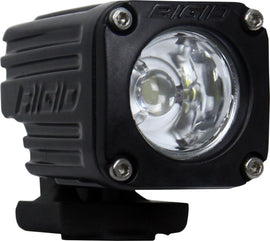 Rigid Industries Ignite Flood - SM - Black - Underdog Motorsports