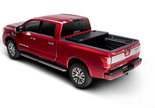 Load image into Gallery viewer, UnderCover 16-20 Nissan Titan 5.5ft Flex Bed Cover