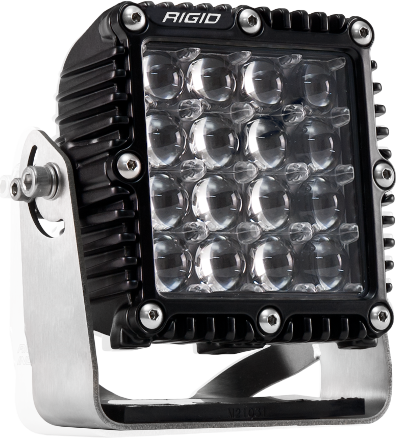 Rigid Industries Q Series - Hyperspot - Underdog Motorsports
