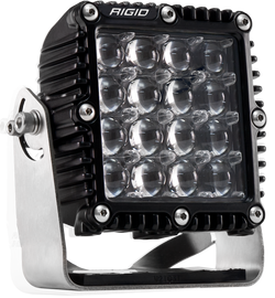 Rigid Industries Q Series - Hyperspot - Underdog Motorsports